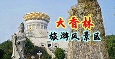 操她视频免费入口中国浙江-绍兴大香林旅游风景区